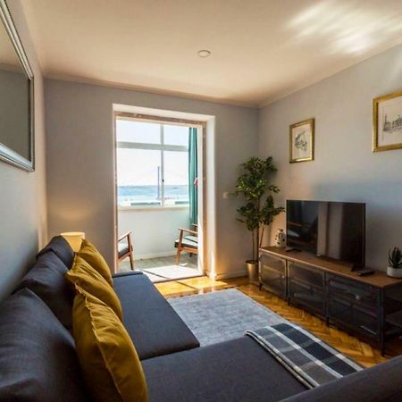 Appartement Ola Lisbon - Lapa I Extérieur photo