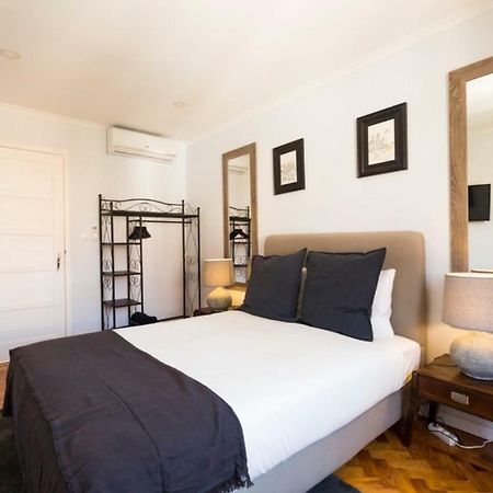 Appartement Ola Lisbon - Lapa I Extérieur photo