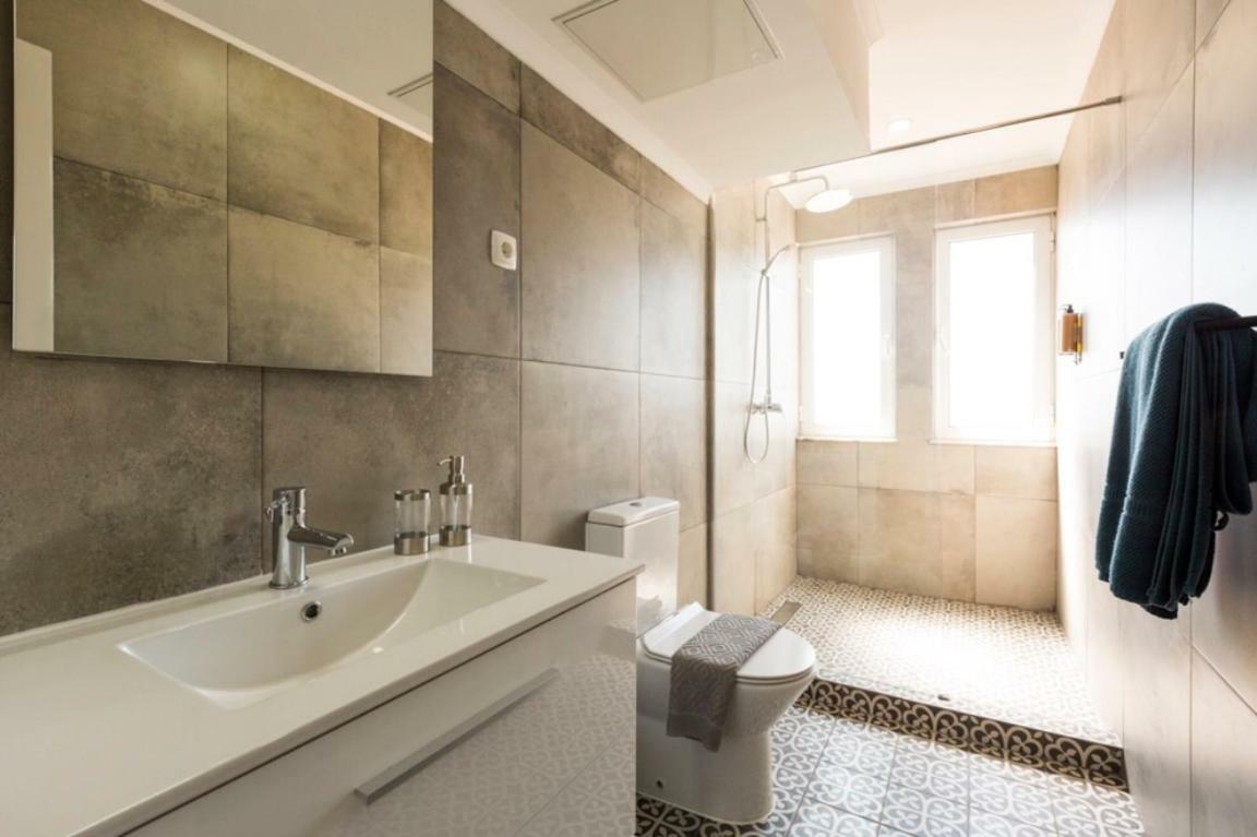 Appartement Ola Lisbon - Lapa I Extérieur photo